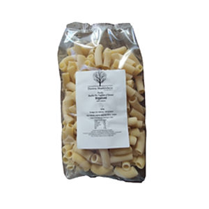 pasta rigatoni bottega oliva