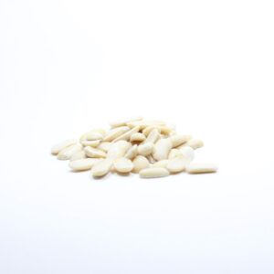 Fagioli cannellini decorticati