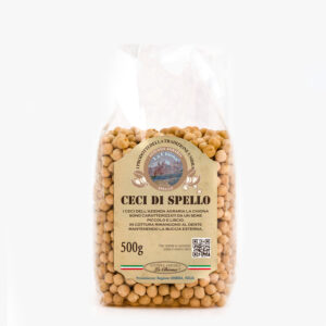 Ceci di Spello