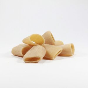 Paccheri integrali al grano duro cappelli