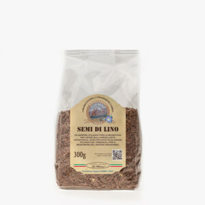 Semi di lino