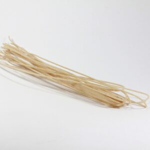 Spaghetti integrali al grano duro Cappelli