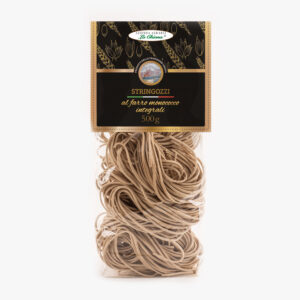 Specialità al farro monococco – Stringozzi