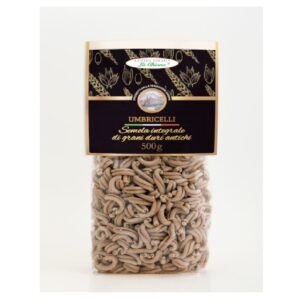 Umbricelli integrali