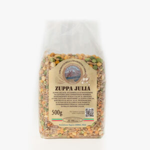 Zuppa Julia